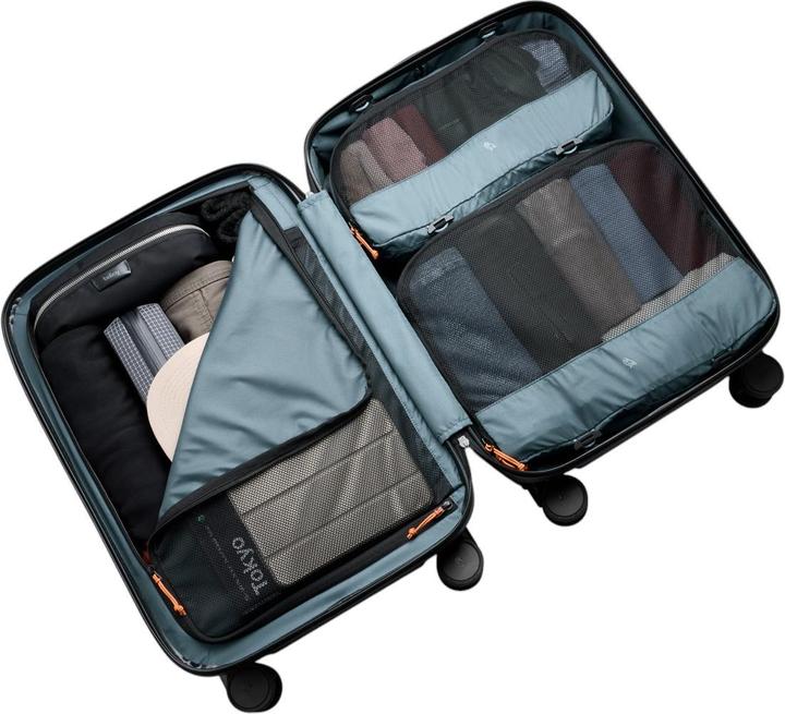 Image du produit Bellroy Transit Plus - Carry On, Everglade (39 l, M (50 - 90l))