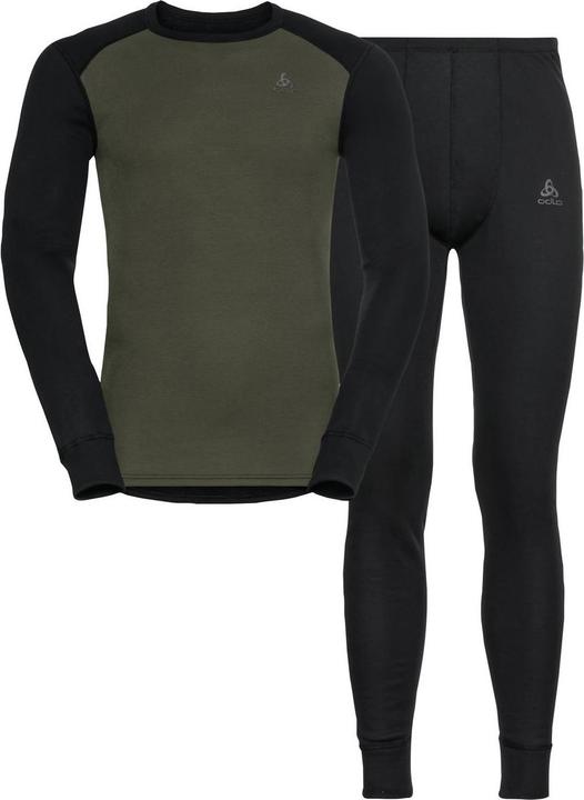 Odlo Active Warm Eco Special Set (S)