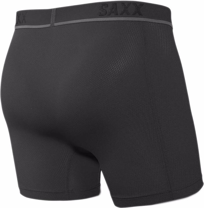 Produktbild SAXX Underwear Kinetic HD Boxer Brief (XXL)