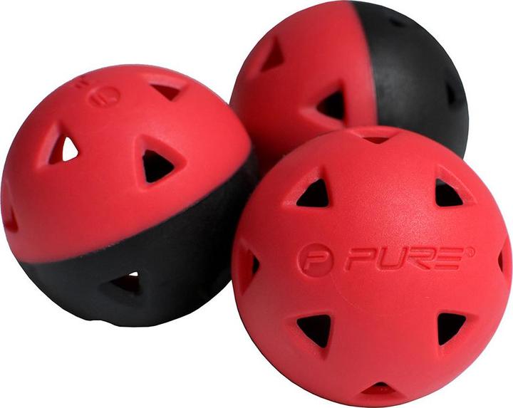 Pure2improve Impact Set