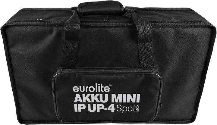 Eurolite Case for 6x AKKU Mini IP UP-4 QCL Spot MK2