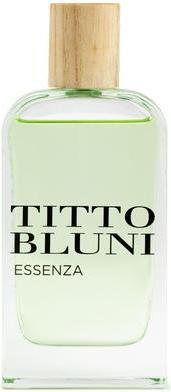Actual product image Titto Bluni Essenza Uomo Eau de Toilette for Men 150ml (Eau de toilette, 150 ml)