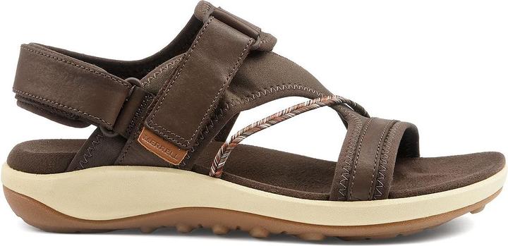 Actual product image Merrell Terran 4 Backstrap (41)