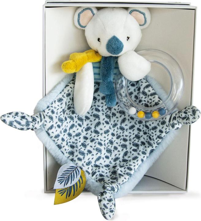 Actual product image Doudou et Compagnie Koala