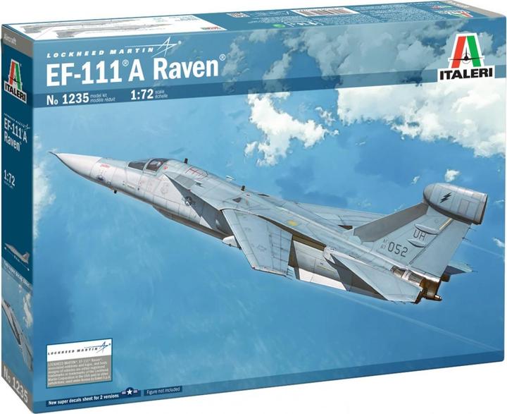 Image du produit 1:72 EF-111 A Raven