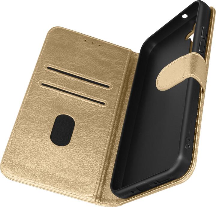 Actual product image Avizar Chesterfield Series (Samsung Galaxy A54 5G)