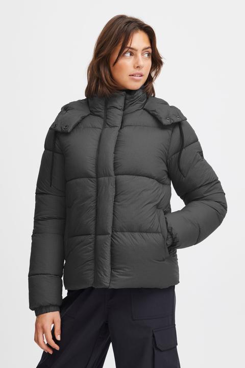 Produktbild Oxmo BY - OXTAYLOR - Jacket Otw - 21800199-ME (36)