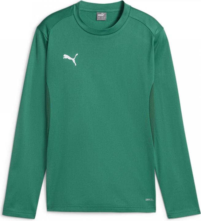 Produktbild Puma teamGOAL Training Sweat Jr (128)
