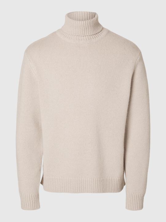 Produktbild Selected Homme Rollkragen Pullover (XL)