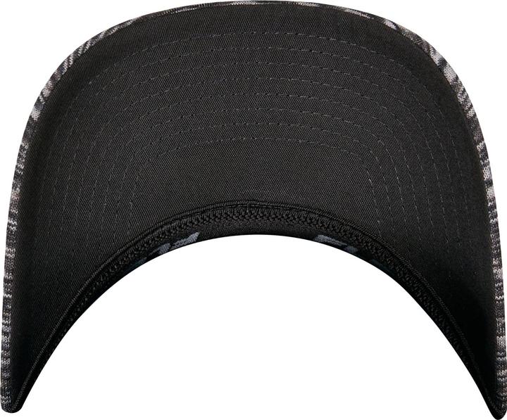 Actual product image Flexfit Stripes Melange ® (S, M)