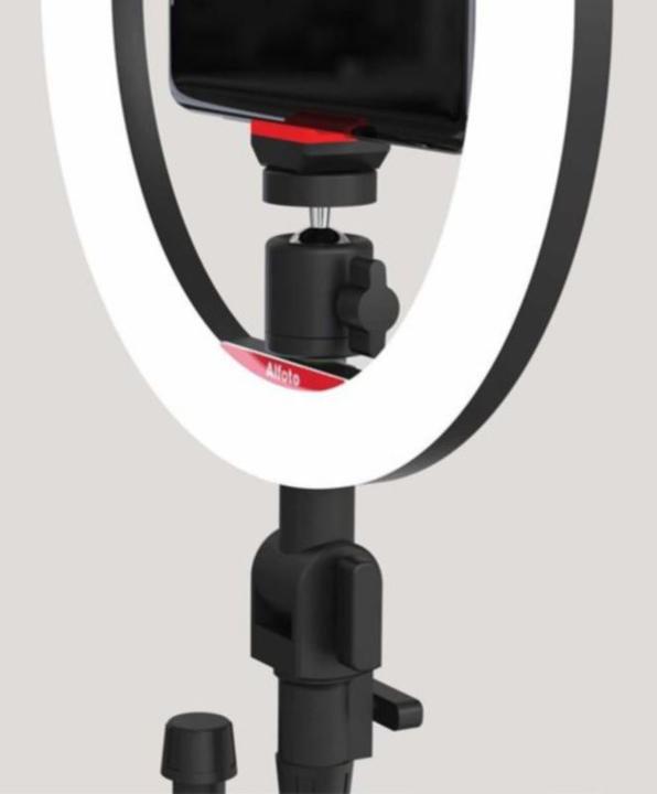 Image du produit Alfoto Kit vidéo YouTube AF-99