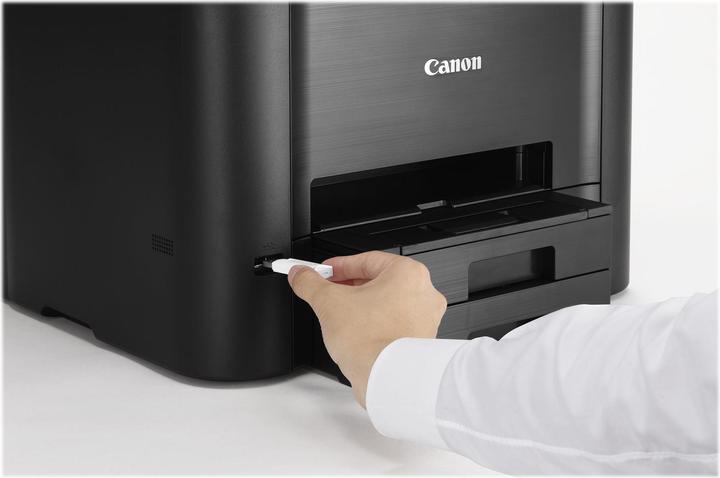 Image du produit Canon Mb5450 Maxify (Encre, Couleur)