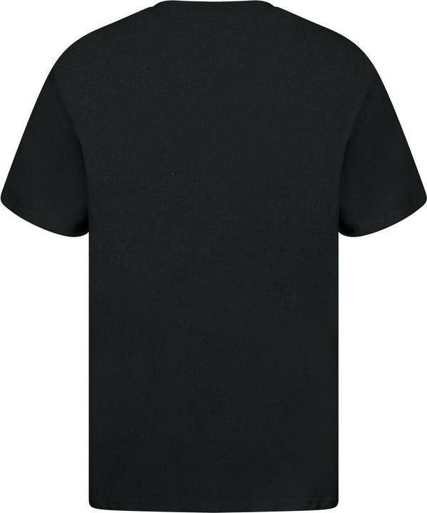 Produktbild Universal Textiles TShirt Baumwolle aus biologischem Anbau (4XL)