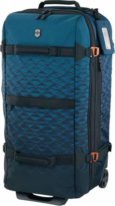 Victorinox Reisekoffer VX Touring Wheeled Duffle 69L (69 l, M (50 - 90l))