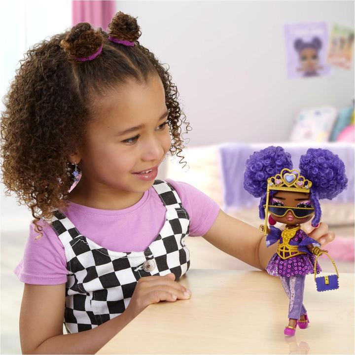 Produktbild L.O.L. Surprise! Surprise Tweens Core Doll Cassie Cool