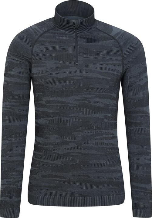 Mountain Warehouse Alpine Base Layer Oberteil (XS)