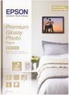 Produktbild Epson Premium Glossy Photo Papier (255 g/m², Plotterrollen, 1 x)