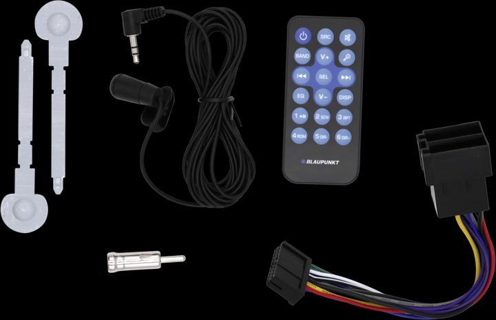 Produktbild Blaupunkt Palma 190 BT
