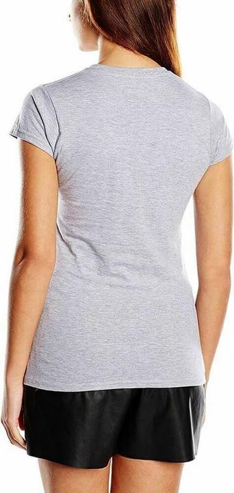 Immagine prodotto The Who Maglietta in cotone Quadrophenia Femmes/Dames (XL)