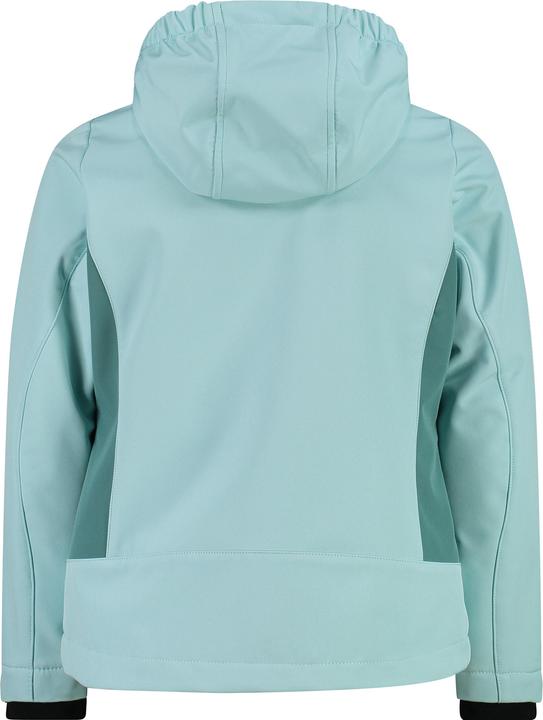 Produktbild CMP Campagnolo Kid's Jacket Fix Hood 3A29385 (152)