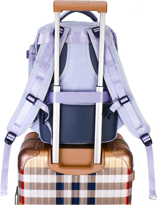 Actual product image Noya Reise-Rucksack Handgepäck-Tasche (20 l)