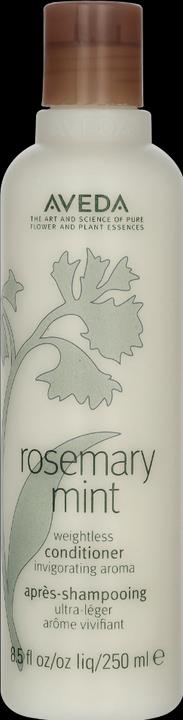 Image du produit Aveda Après-shampooing à la menthe et au romarin - (250 ml)