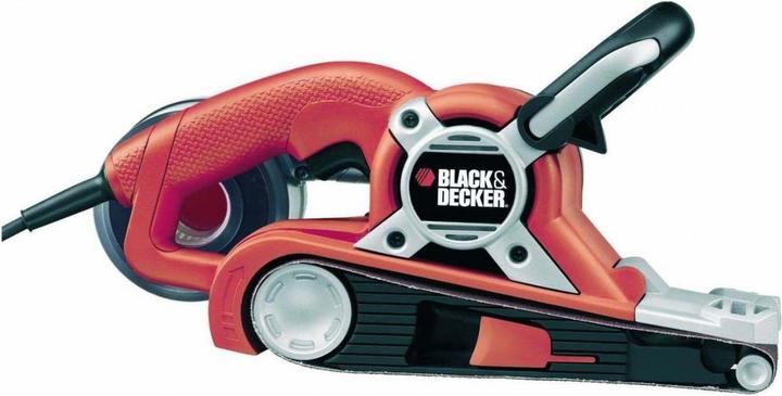 Immagine prodotto Black & Decker K88 (Smerigliatrice, 720 W)