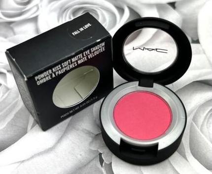 Produktbild MAC Cosmetics Eye Shadow (Haute Sauce)