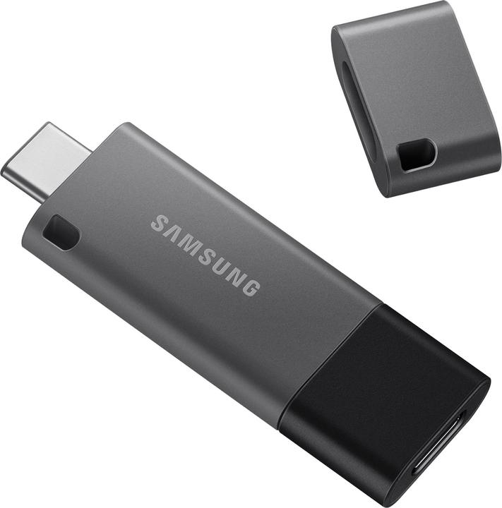 Produktbild Samsung Duo Plus (128 GB)