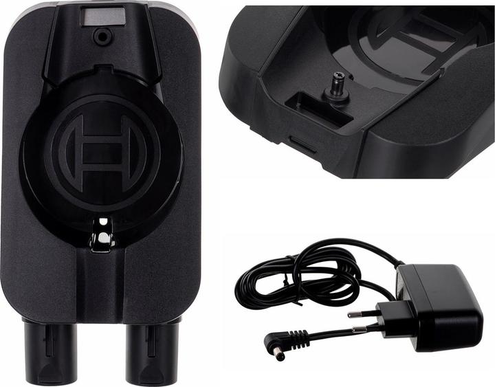 Produktbild Bosch Hausgeräte BBS711W
