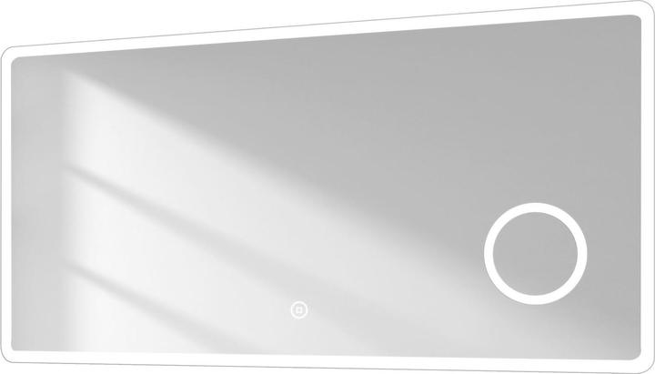 Produktbild Emke Badspiegel (120 x 60 cm)