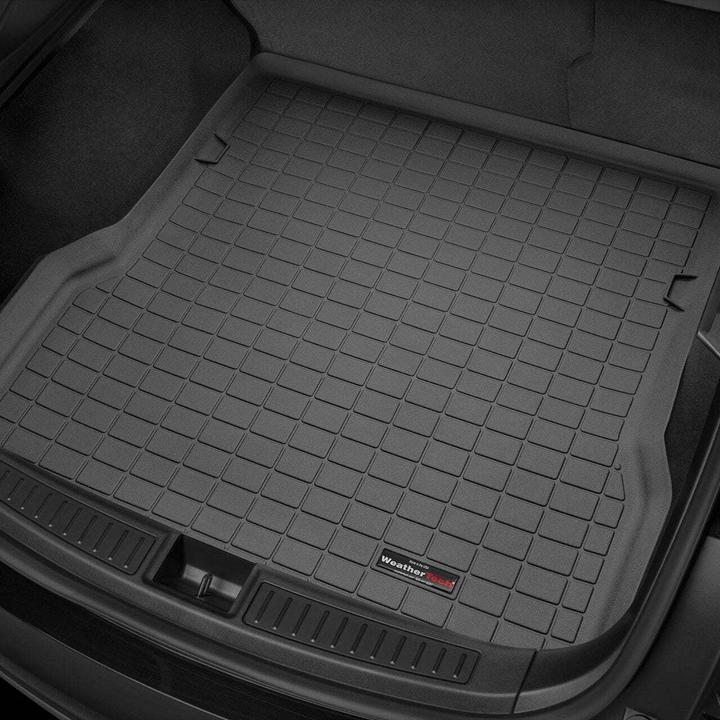 Produktbild WeatherTech Mercedes-Benz GLE-Class SUV (2019-2023) Laderaummatte