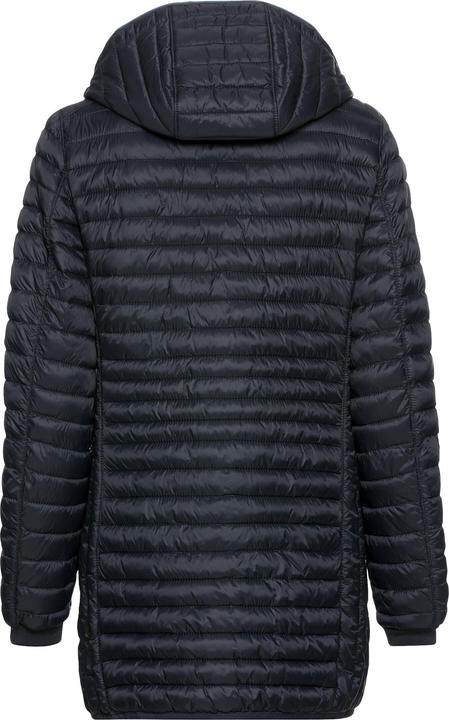 Actual product image Camel Active Recycled polyamide quilted jacket (38)