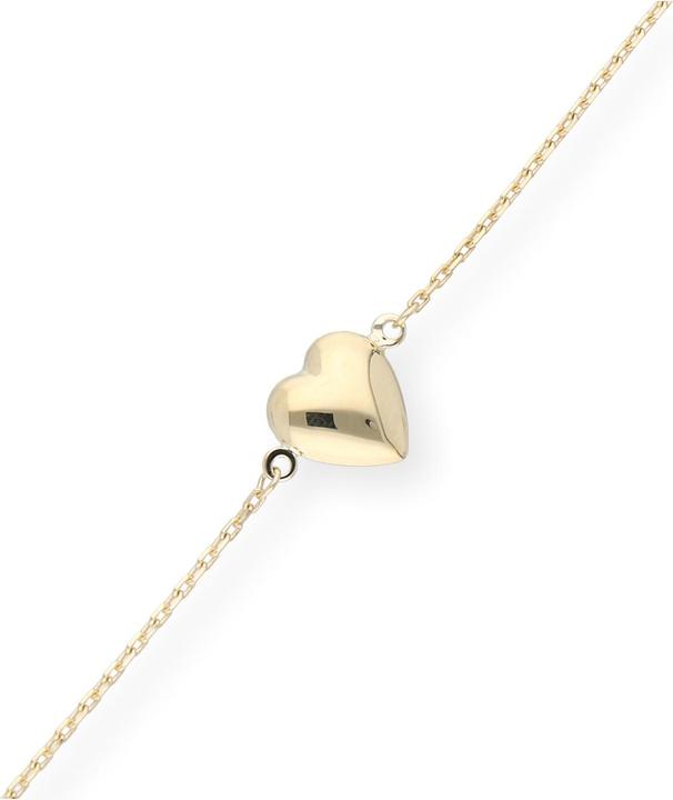 Produktbild Carat Hearts (7.90 cm, Gold 9ct)