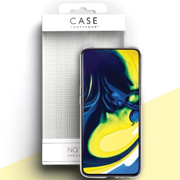 Actual product image Case FortyFour No.1 (Samsung Galaxy A80)