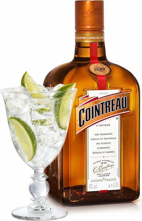Immagine prodotto Cointreau Triple Sec (1 x 70 cl)