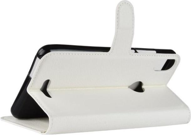 Immagine prodotto MU Classic Serie di copertine per libri in pelle Litchi (Wiko View Max)