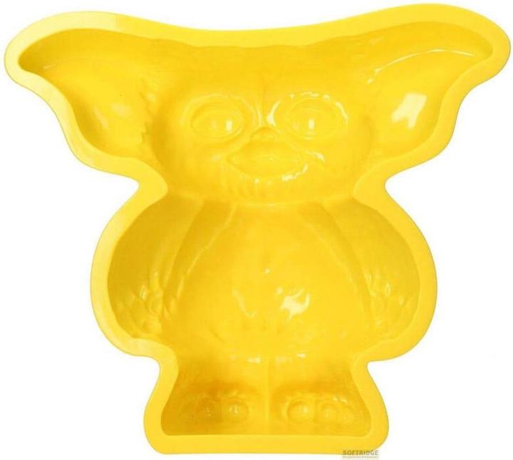 Actual product image SD Toys Gremlins silicone mould Gizmo