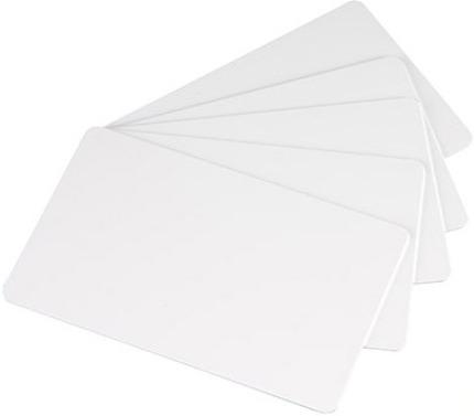 Evolis Blank Cards