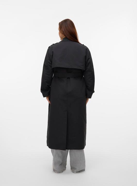 Actual product image Vero Moda VMCCHLOE Trenchcoat Trenchcoat (48)