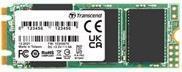 Actual product image Transcend SSD 64GB M.2 MTS602M (M.2 2260) MLC, SATA3 (64 GB, M.2 2260)