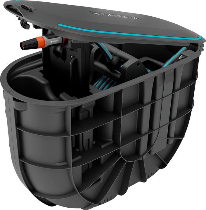 Gardena RollUp M (20 m)