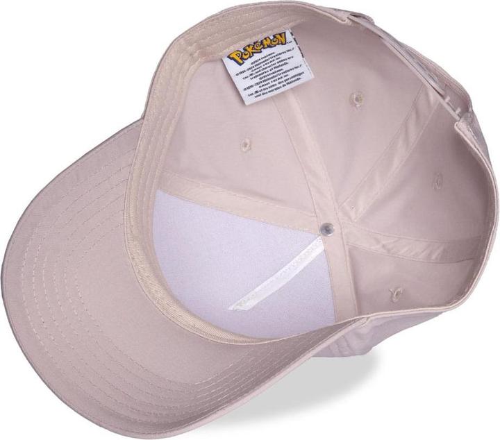 Produktbild Difuzed Pokémon - Mew Women's Adjustable Cap (One Size)