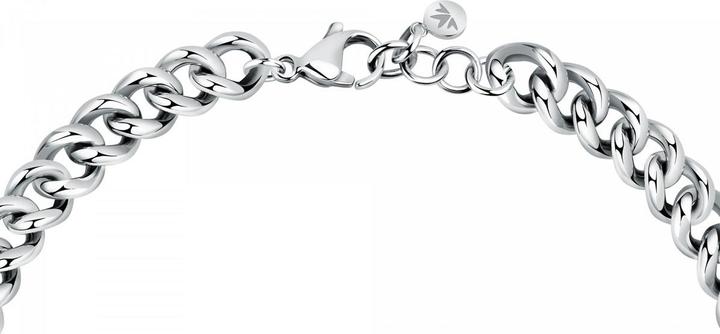 Immagine prodotto Morellato Collana Unica (Acciaio inossidabile, 42 cm)