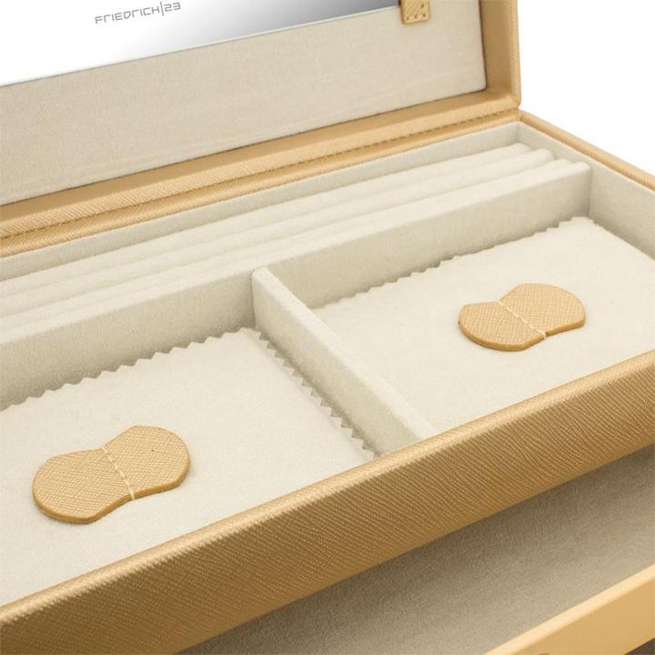 Produktbild Friedrich Jolie 2.0 Schmuckkoffer