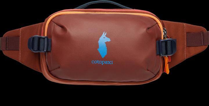 Actual product image Cotopaxi Allpa X 1.5 Hip Pack