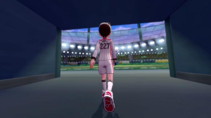 Image du produit Nintendo Pokémon Sword (Switch, Switch Lite, Switch OLED, EN)
