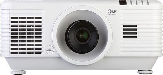 Actual product image Digital Projection 119-076 E-Vision 6500 II, Laser, WUXGA, 6500,20,000:1, 1.54-1.93:1, White (Full HD, 6500 lm)