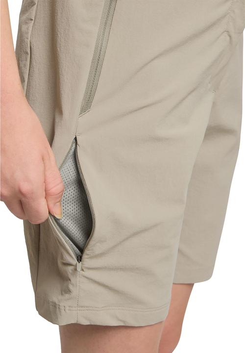 Image du produit Jack Wolfskin Hikeout Shorts W (Bande de fréquences 38 (2600 MHz))