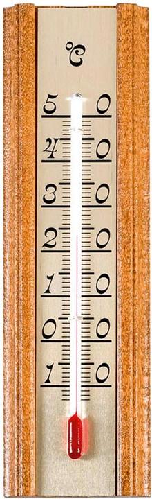 Produktbild TFA Zimmer Thermometer
